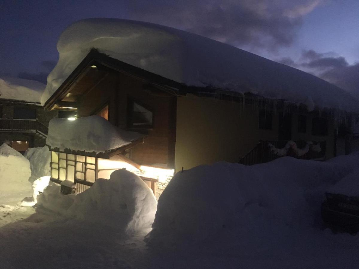 Baita Arianna Lägenhet Colle Colle Sestriere Exteriör bild