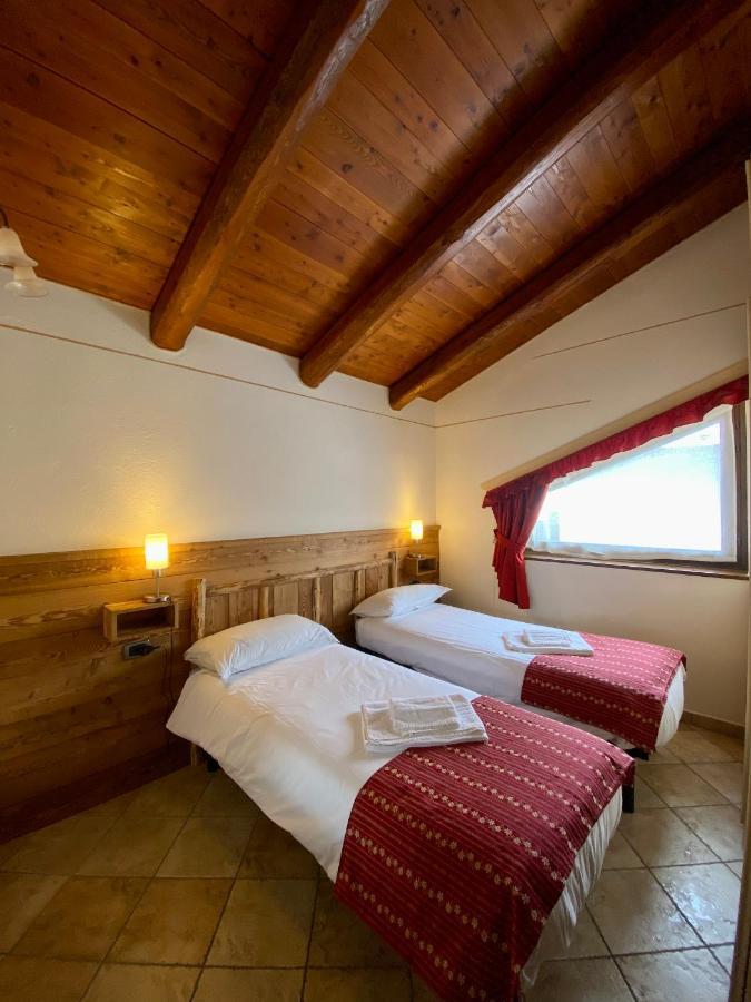 Baita Arianna Lägenhet Colle Colle Sestriere Exteriör bild