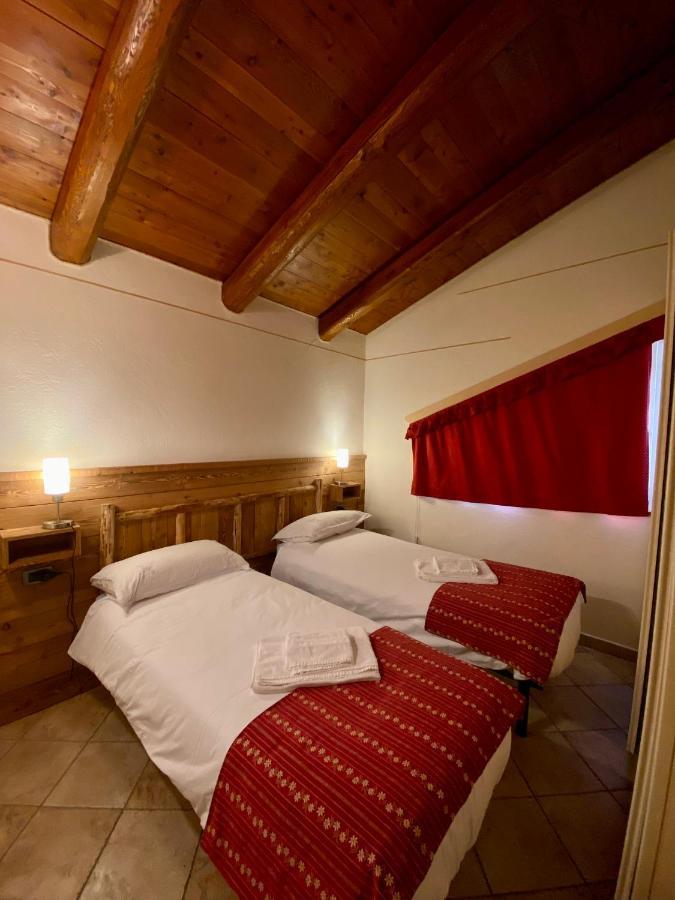 Baita Arianna Lägenhet Colle Colle Sestriere Exteriör bild