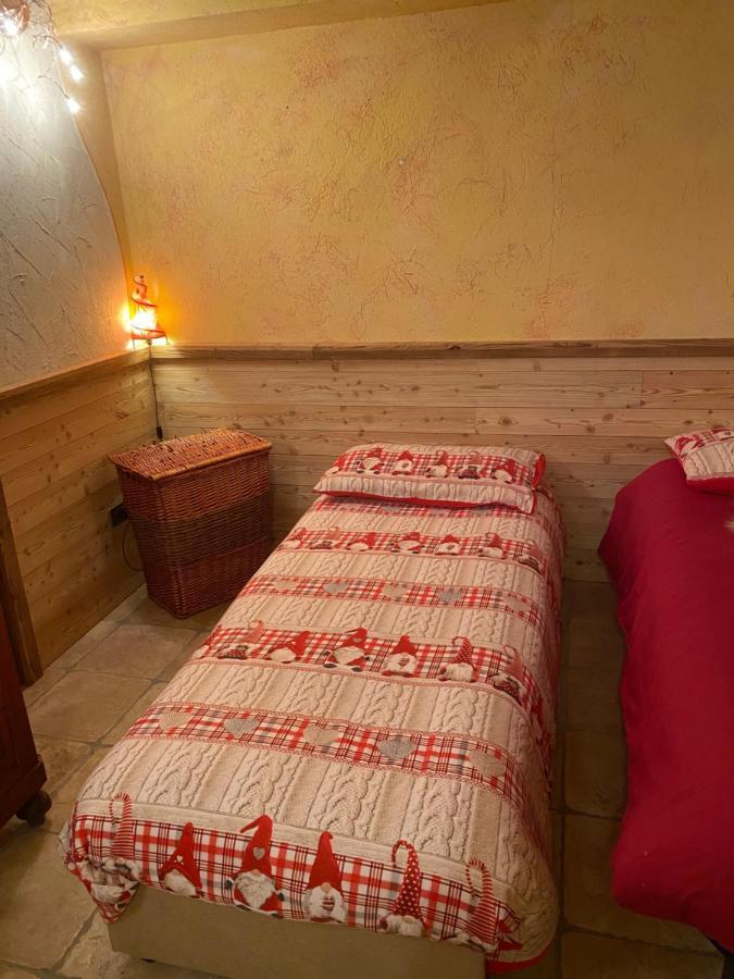 Baita Arianna Lägenhet Colle Colle Sestriere Exteriör bild
