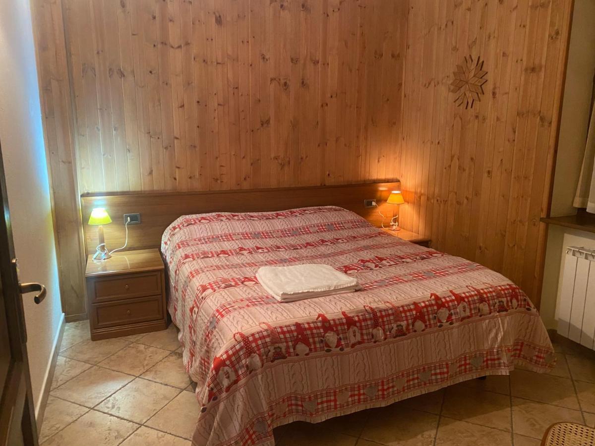 Baita Arianna Lägenhet Colle Colle Sestriere Exteriör bild