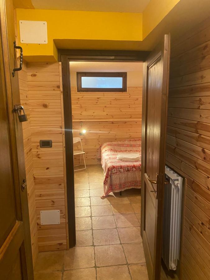 Baita Arianna Lägenhet Colle Colle Sestriere Exteriör bild