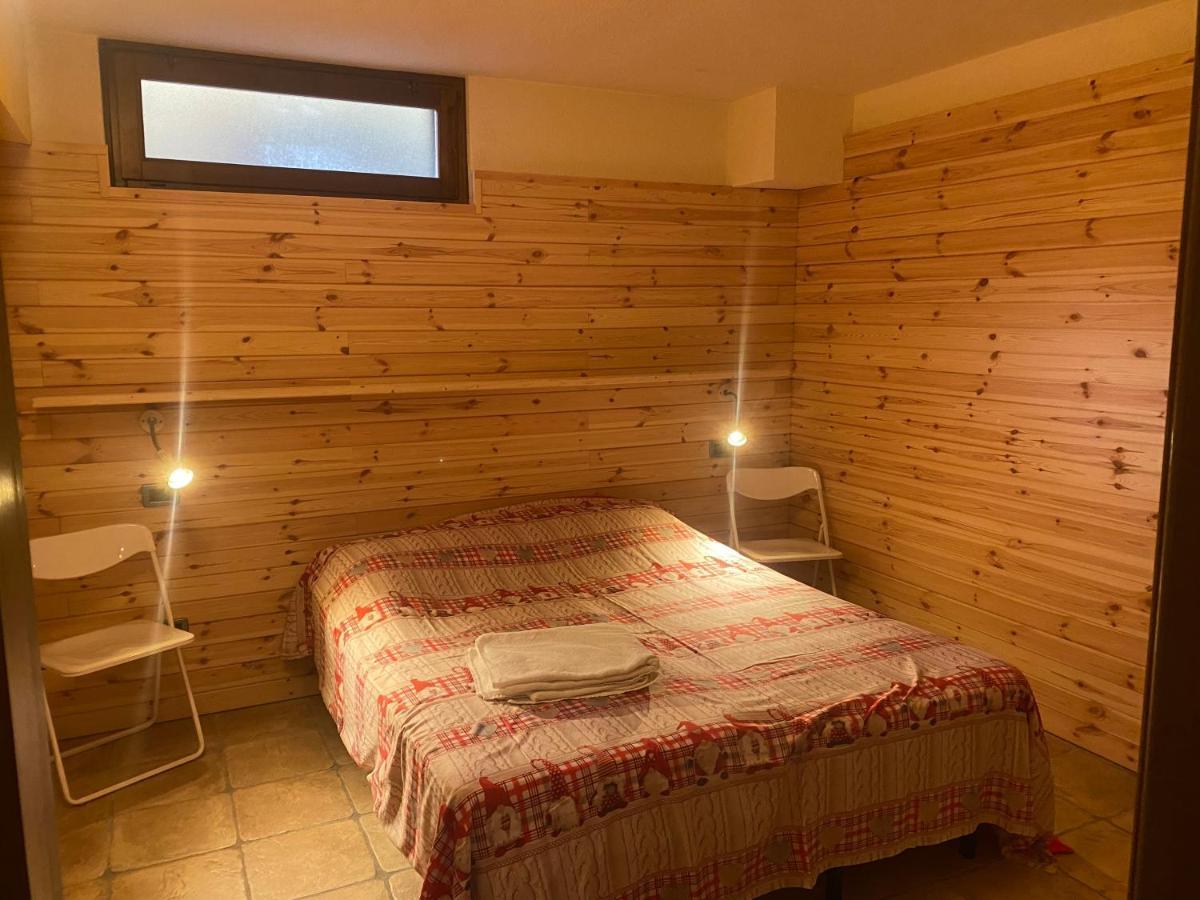 Baita Arianna Lägenhet Colle Colle Sestriere Exteriör bild